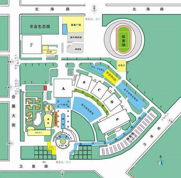 2026ǣ渨ϼɴչTEXTILEXPO